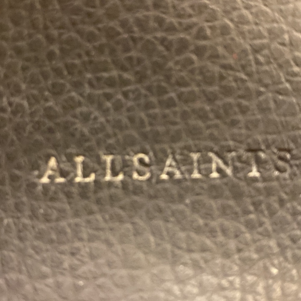 All Saints Slides Sz 10 - image 7